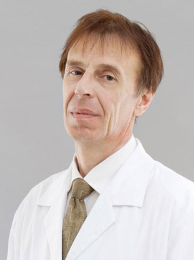 Doctor Urologist Николай Николов