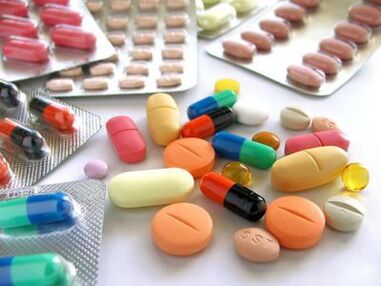 Cheap but effective remedy for prostatitis