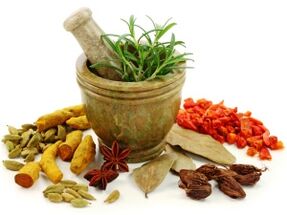 folk remedies for prostatitis