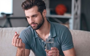 The treatment of prostatitis